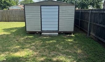 3017 Bennett Dr, Abilene, TX 79605