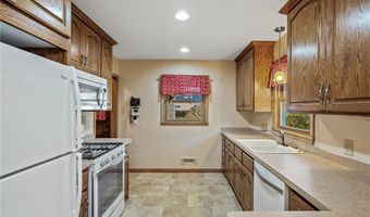 13540 Crooked Lake Blvd NW, Andover, MN 55304