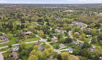 1323 Olde Post Rd, Ashland, OH 44805
