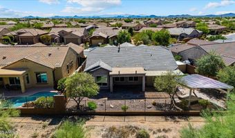 5822 E BRAMBLE BERRY Ln, Cave Creek, AZ 85331