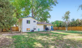 412 Michigan Ave, Berthoud, CO 80513