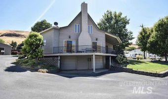 209 Harding St, Asotin, WA 99402