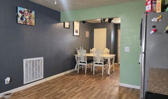 100 N Woodward, Ames, OK 73718