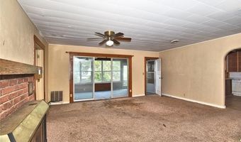 145 Skyline, Bernice, OK 74331