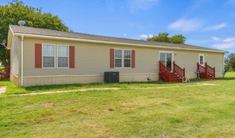 1109 County Road 607, Alvarado, TX 76009