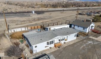 280 E Main St, Fernley, NV 89408