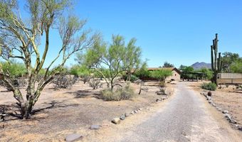 6608 E RANCH Rd, Cave Creek, AZ 85331
