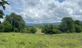 3480 Airport Rd, Marble, NC 28905
