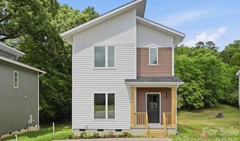 1036 Patton Ave, Albemarle, NC 28001