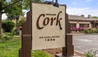 3365 Chisholm Trl, Boulder, CO 80301