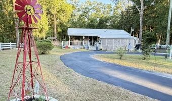 3520 NW 67th Ter, Bell, FL 32619