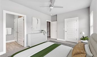 404 NW Retreat Ln, Bentonville, AR 72712