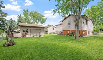 3441 E Mineral Pond Blvd, Anoka, MN 55303