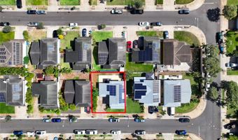 91-309 Kailike Pl, Ewa Beach, HI 96706