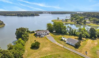 21485 CANOE NECK Way, Abell, MD 20606