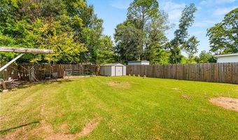 2119 WETTERMARK St, Alexandria, LA 71301
