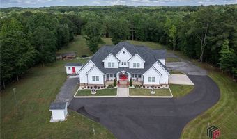 1270 McCannon Morris Rd, Hull, GA 30646