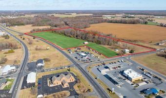 9343 BEACH Hwy, Greenwood, DE 19950