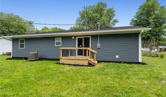 1215 Kenwood Dr, Austin, IN 47102