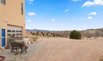 215 State Road 554, Abiquiu, NM 87510