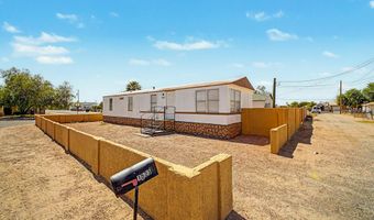 1523 N ETTA St, Casa Grande, AZ 85122