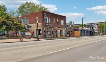 1539 Crystal Rd, Charlotte, NC 28205