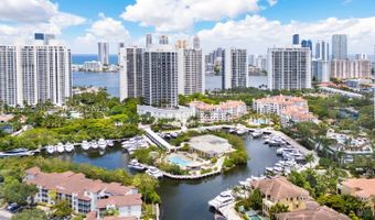 1000 W Island Blvd 911, Aventura, FL 33160