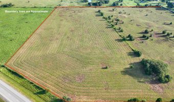 E HWY 3, Atoka, OK 74525