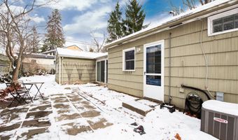 701 Pomona Rd, Ann Arbor, MI 48103