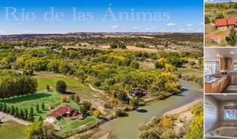 18 Road 2617, Aztec, NM 87410