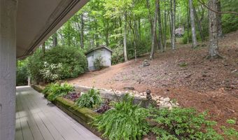 240 Upper Ridge Rd, Glenville, NC 28736
