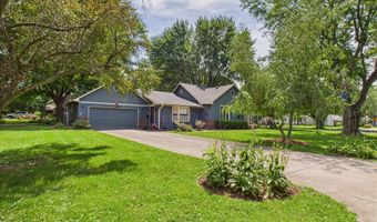 1917 Winding Way, Anderson, IN 46011