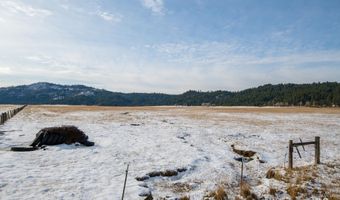 163 21 Ac Gray Ln, Cascade, ID 83611