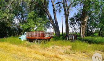 51 Brown Ln, Bridger, MT 59014