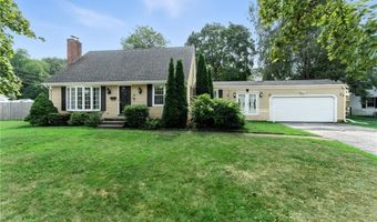 10 Mark Dr, Cranston, RI 02920