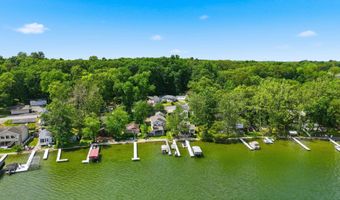 3020 W Sycamore Beach Rd, Angola, IN 46703