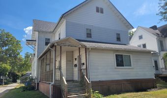 710 S Main St, Ada, OH 45810