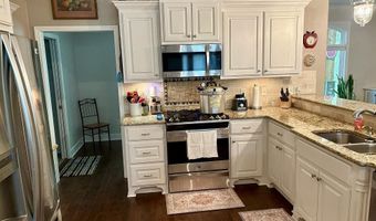 1185 BLUE GRASS, Benton, AR 72019