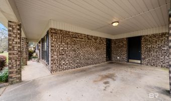 1303 Bradley Ave, Bay Minette, AL 36507