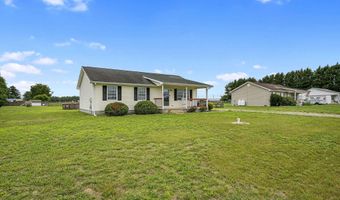 1160 SCHOOL St, Houston, DE 19954