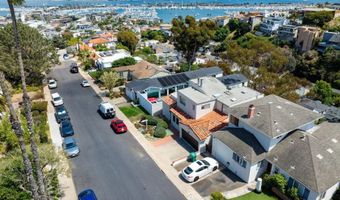 3333 Hill St, San Diego, CA 92106