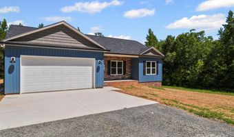 205 S Hill Ave, Albemarle, NC 28001