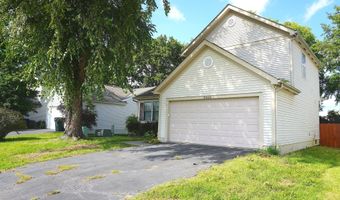 6000 Leafridge Ln, Columbus, OH 43232