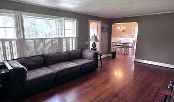 401 LEE St, Alma, GA 31510