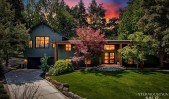 2921 N Arran Ct, Boise, ID 83702