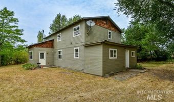 595 Cemetery Rd, Cambridge, ID 83610