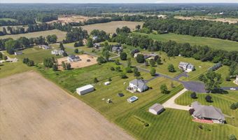 14134 Elm Row Rd, Albion, MI 49224
