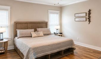 204 Heather Loop, Beebe, AR 72012