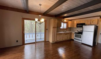 6341 Eagles Nest, Alger, MI 48610