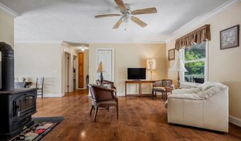 4121 Old Moss Rd, Baxter, TN 38544